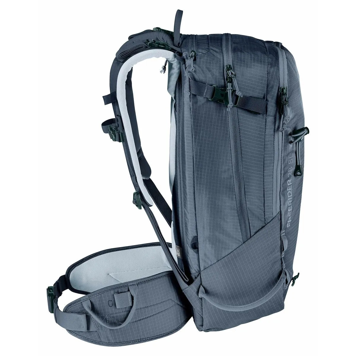 Horský Batoh Deuter Freerider čierna 28 l - Batožina Ruksaky