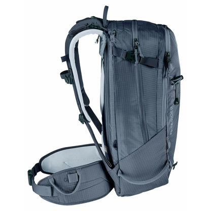 Horský Batoh Deuter Freerider čierna 28 l - Batožina Ruksaky