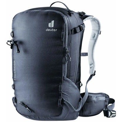 Horský Batoh Deuter Freerider čierna 28 l - Batožina Ruksaky