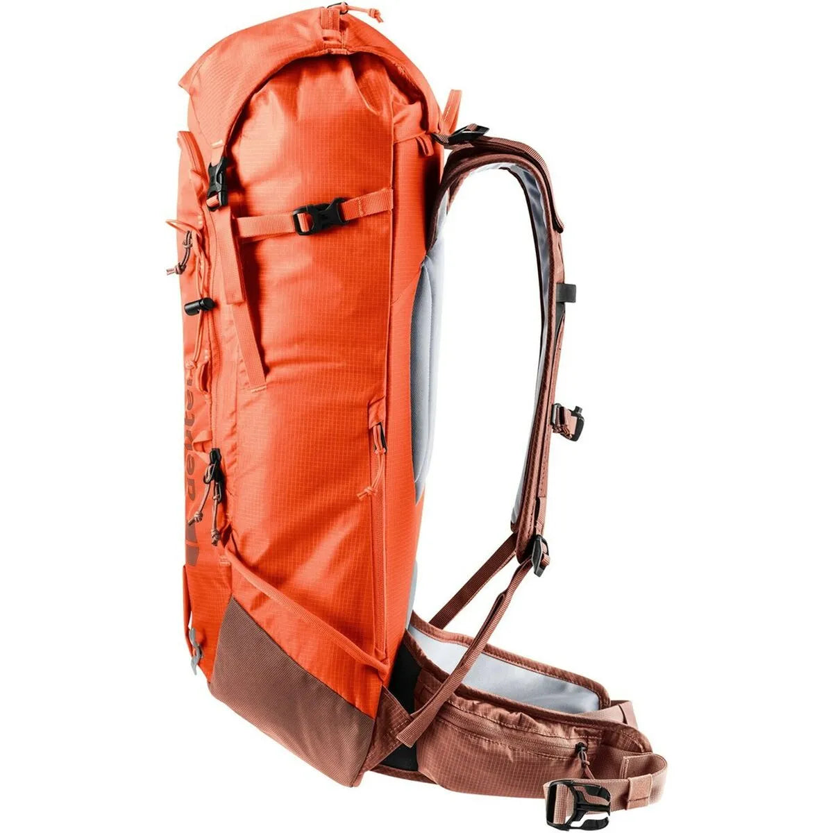 Horský Batoh Deuter Freescape Lite Oranžová - Batožina Ruksaky