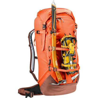 Horský Batoh Deuter Freescape Lite Oranžová - Batožina Ruksaky