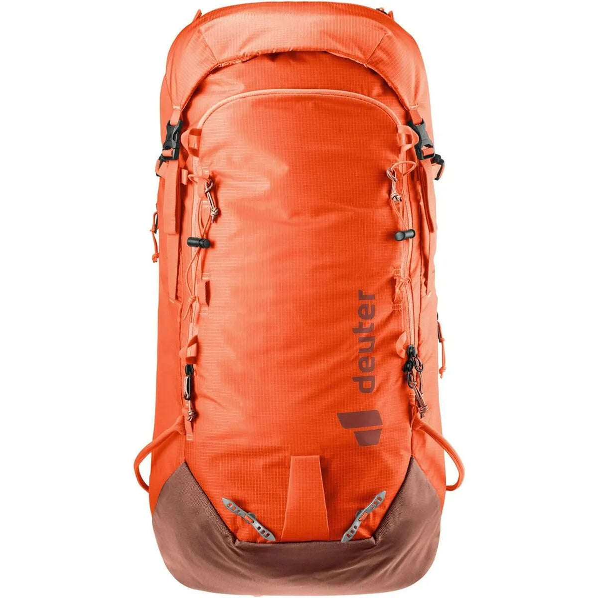 Horský Batoh Deuter Freescape Lite Oranžová - Batožina Ruksaky