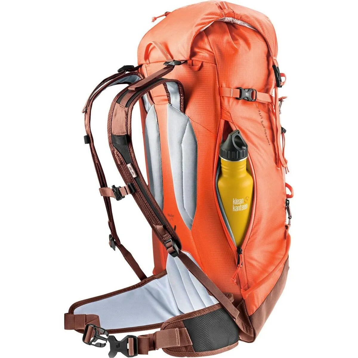 Horský Batoh Deuter Freescape Lite Oranžová - Batožina Ruksaky