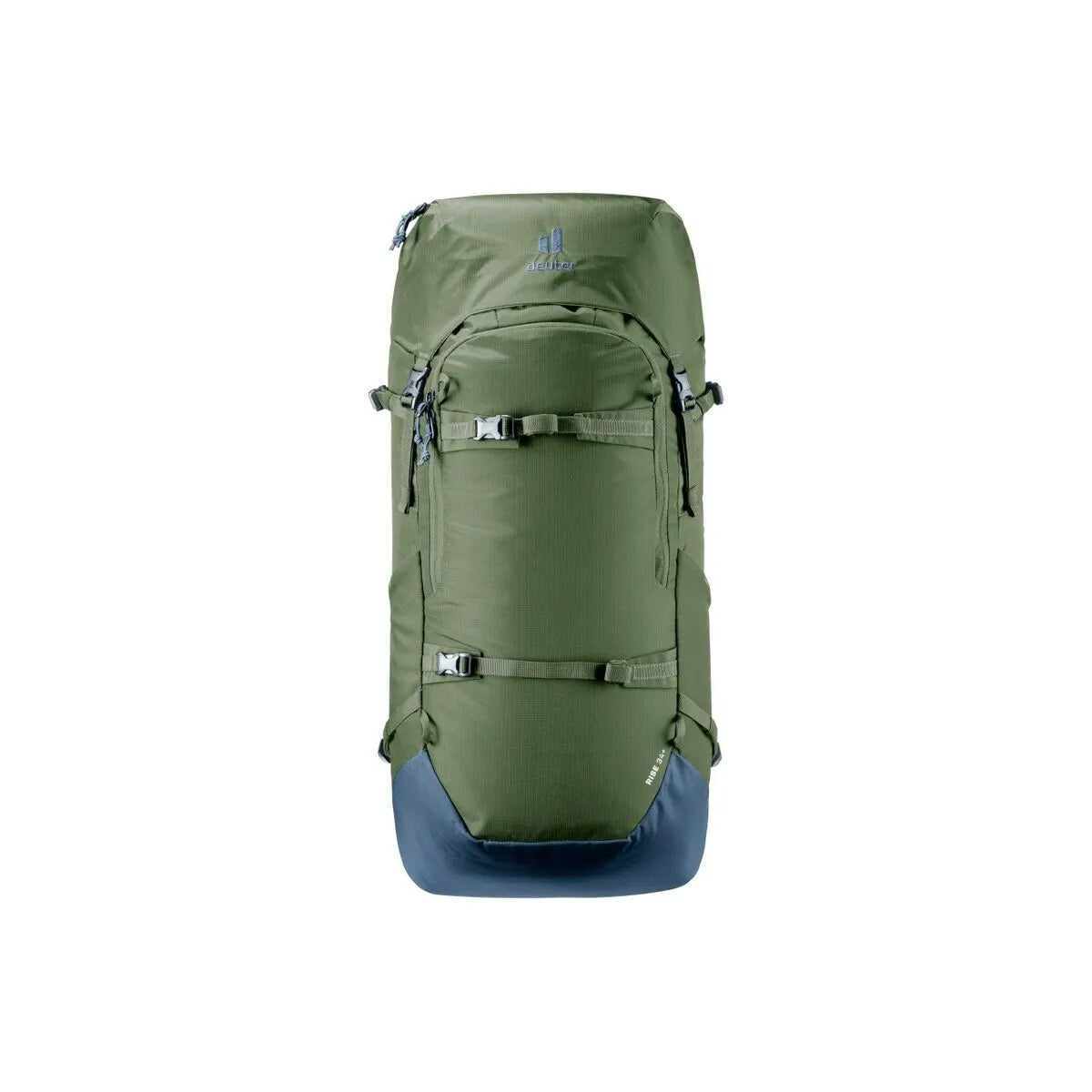 Horský Batoh Deuter Rise 34 + Modrá Khaki - Batožina Ruksaky