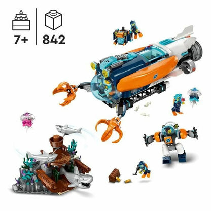 Hracia Sada Dopravných Prostriedkov Lego 60379