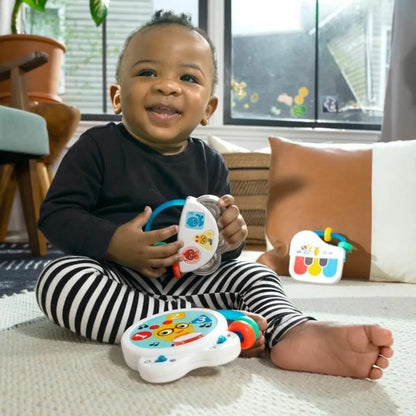 Hračka pre Bábätko Baby Einstein - Dieťa Hračky v Ranom Detstve