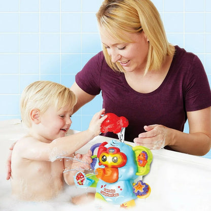 Hračka pre Bábätko Vtech Baby Lancelot The Elephant’eau - Domácnosť a Kuchyňa Kúpeľňa