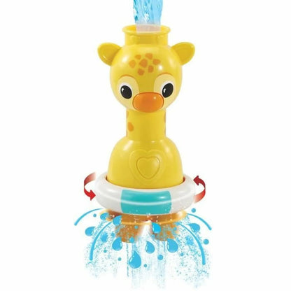 Hračky do Vane Vtech Baby Coffret De Bain Multi-activité - pre Bábätká