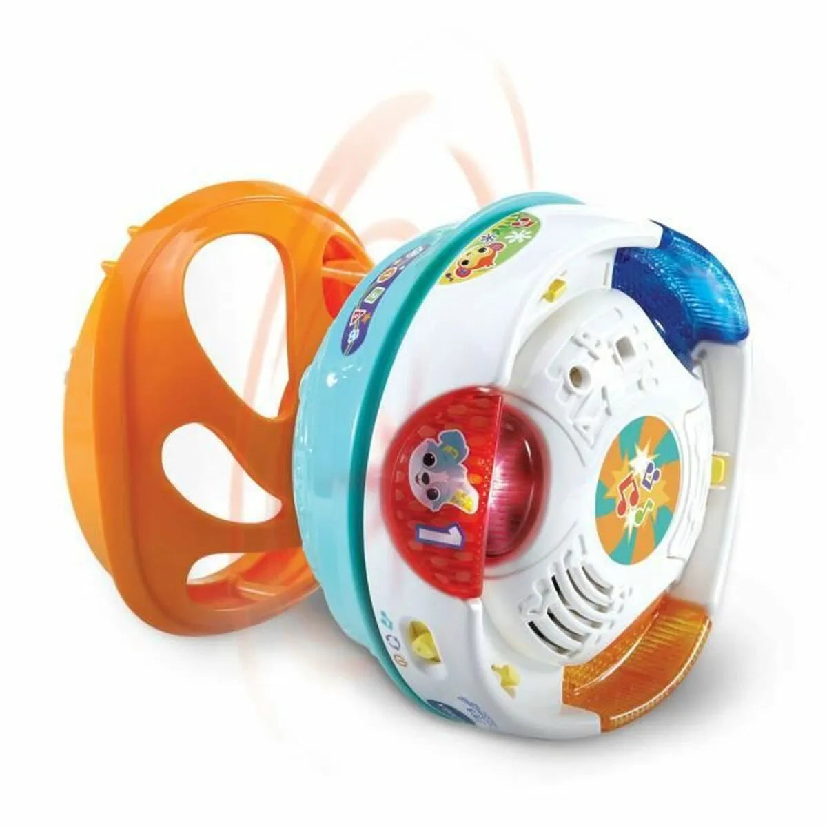 Interaktívna Hračka pre Bábätká Vtech Baby - Hračky