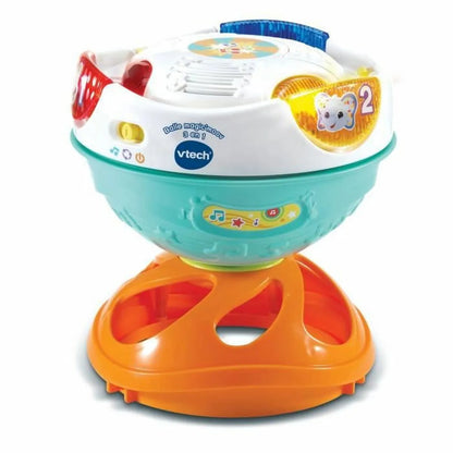 Interaktívna Hračka pre Bábätká Vtech Baby - Hračky