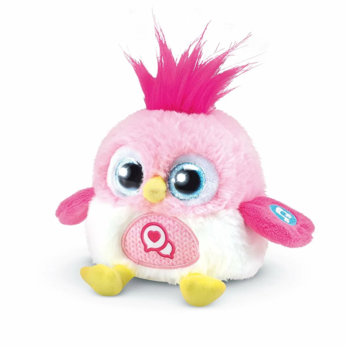 Interaktívny Maskot Vtech Lolibirds (fr) - Hračky a Hry Elektronické