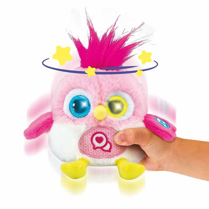 Interaktívny Maskot Vtech Lolibirds (fr) - Hračky a Hry Elektronické