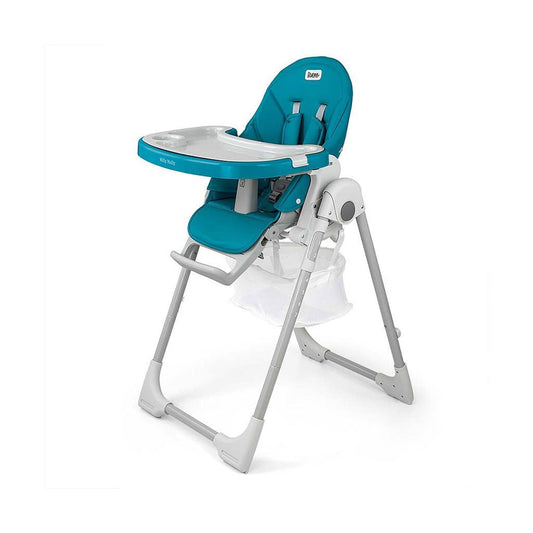 Jedálenská stolička Milly Mally Bueno Ocean - Detský nábytok|Detské stoličky|Detské plastové stoličky - KiiDS.SHOP