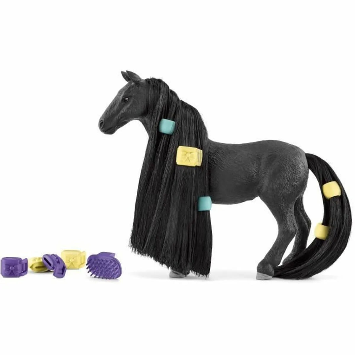 Kôň Schleich Beauty Horse Criollo Definitivo Mare Plastické - Hračky a Hry Bábiky Postavičky