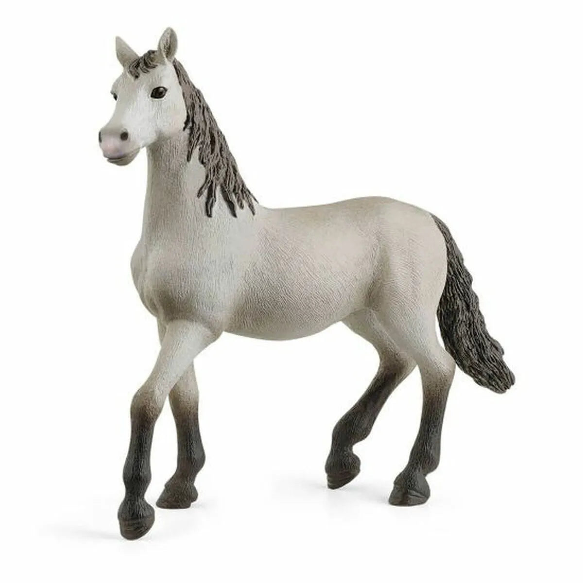 Kôň Schleich Purebred Spanish Foal - Hračky a Hry Bábiky Postavičky