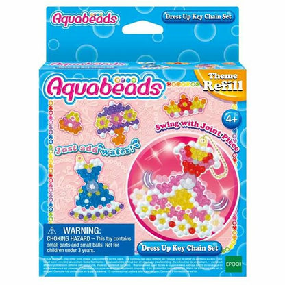 Koráliky Aquabeads 31362 Sada - Hračky a Hry Tvorivé činnosti