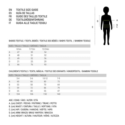 Kostým pre Deti Doktor - Kostýmy - my Other Me