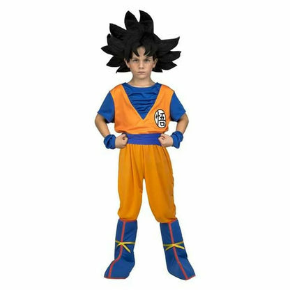 Kostým pre Deti my Other Me Goku - Hračky a Hry Kostýmy Príslušenstvo