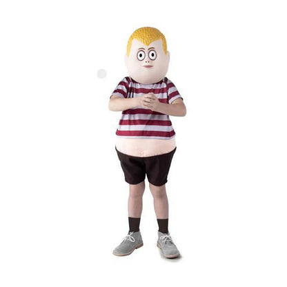 Kostým pre Deti my Other Me Pugsley Addams - Kostýmy