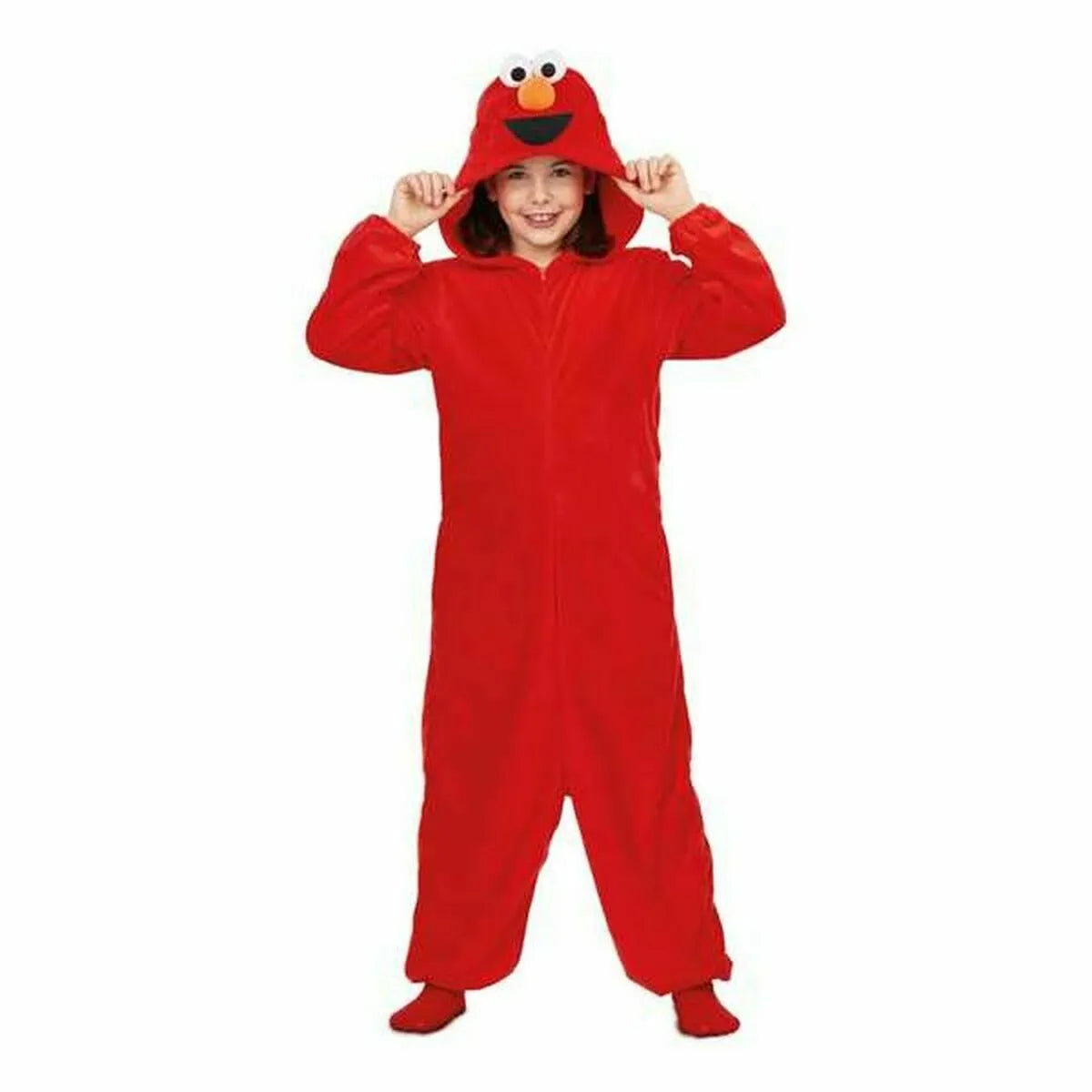 Kostým pre Deti my Other Me Sesame Street Elmo - Hračky a Hry Kostýmy Príslušenstvo