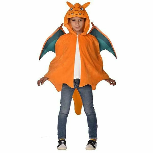 Kostým pre Deti Pokémon Charizard 2 Kusy - Kostýmy