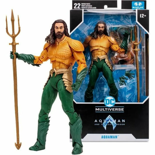 Lansay Aquaman - Hračky a Hry Bábiky Doplnky