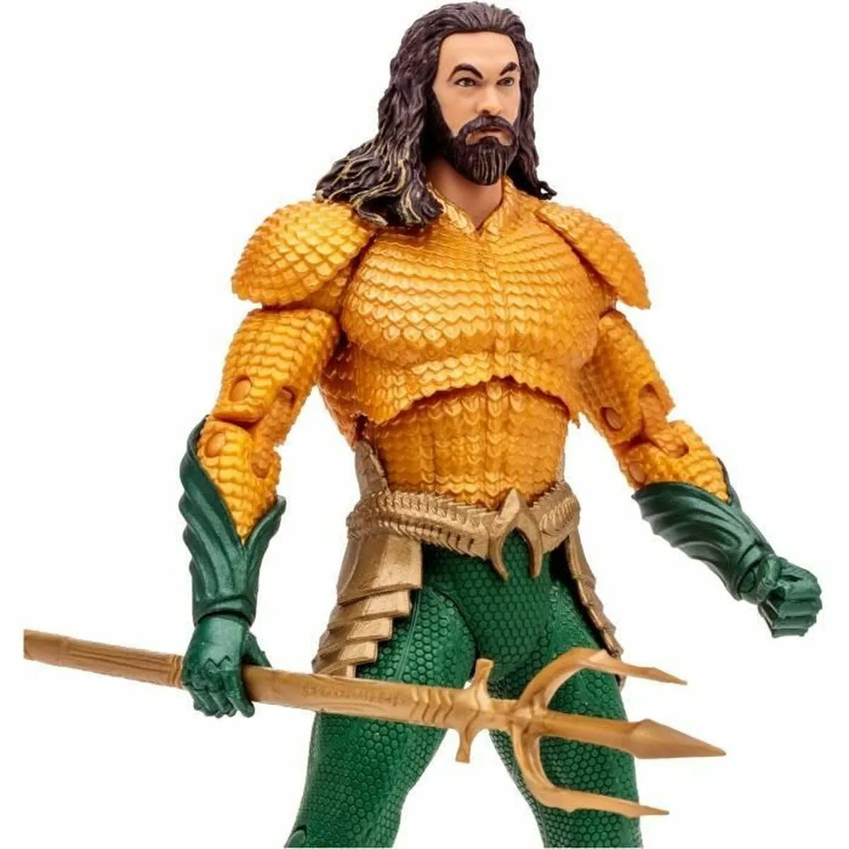 Lansay Aquaman - Hračky a Hry Bábiky Doplnky