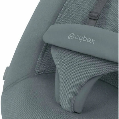 Lehátko pre Bábätko Cybex Sivá - Dieťa Spálňa