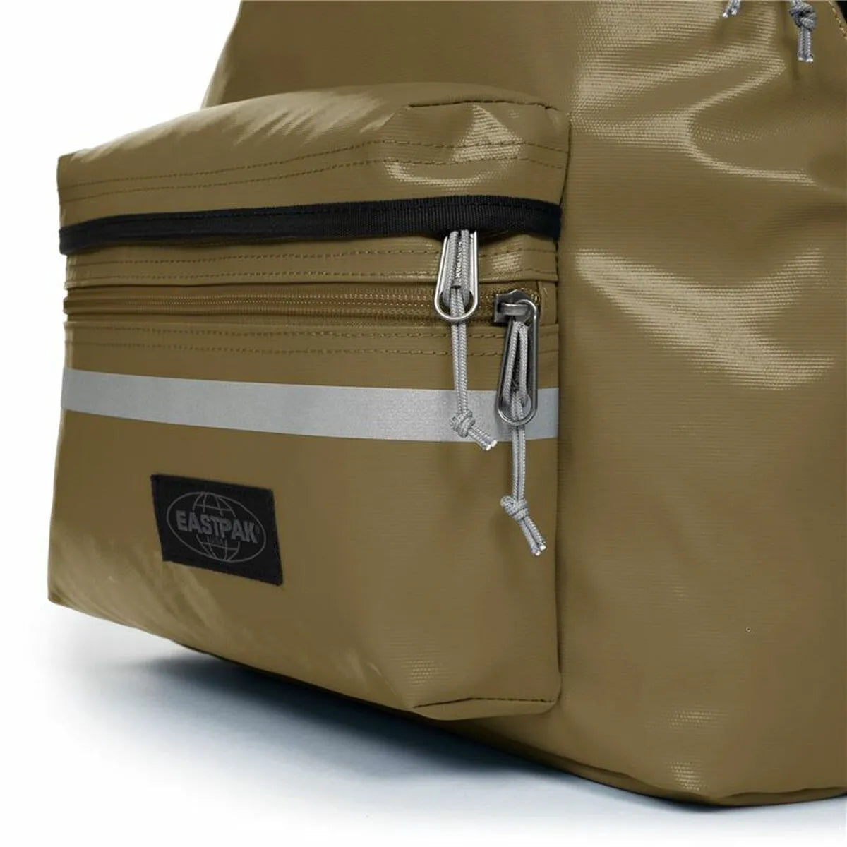 Ležérny Batoh Eastpak Zippl’r Bike Tarp Oliva 100 % Polyester - Batožina Ruksaky