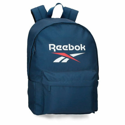 Ležérny Batoh Reebok Modrá - Batožina Ruksaky