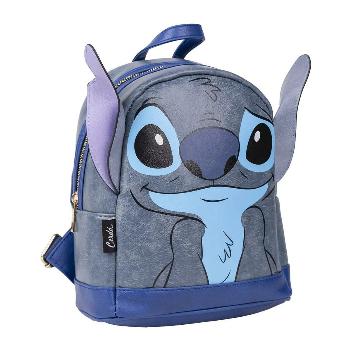 Ležérny Batoh Stitch 2100004772 - športy a Outdoor Výrobky pre Fanúšikov