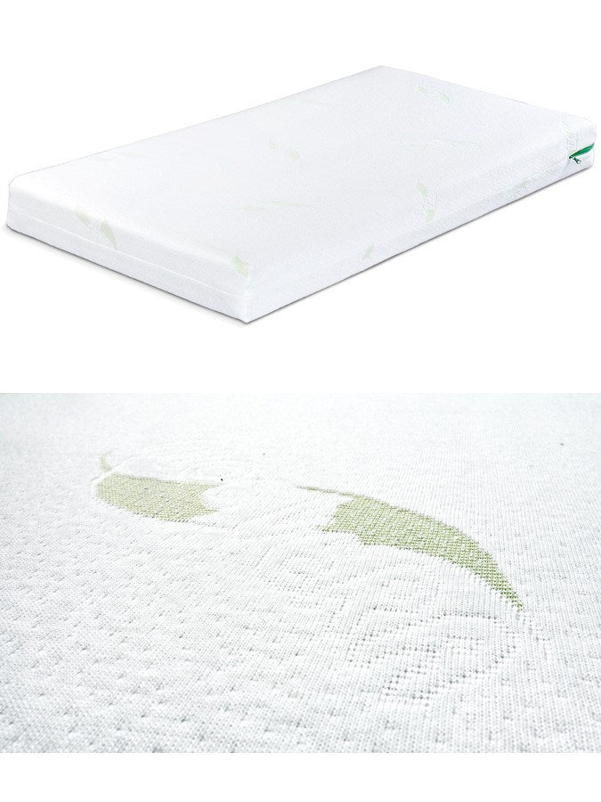 Matrac Sensillo Latex-molitan-kokos 140x70 Cm-aloe Vera - Matrace - Sensillo