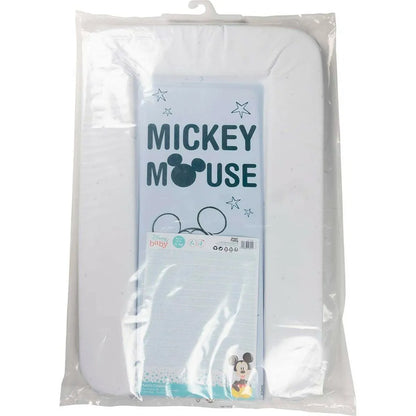 Menič Mickey Mouse Cz10341 Cestovný Modrá 73 x 48,5 3 Cm - Dieťa Spálňa