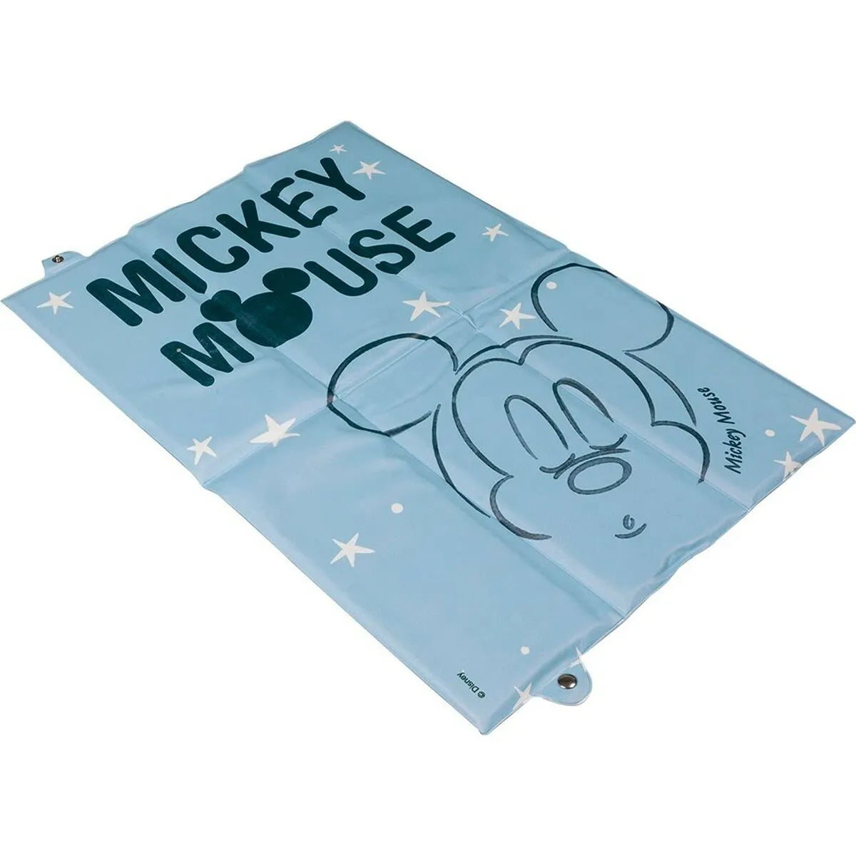 Menič Mickey Mouse Cz10345 Cestovný Modrá 63 x 40 1 Cm - Dieťa Spálňa