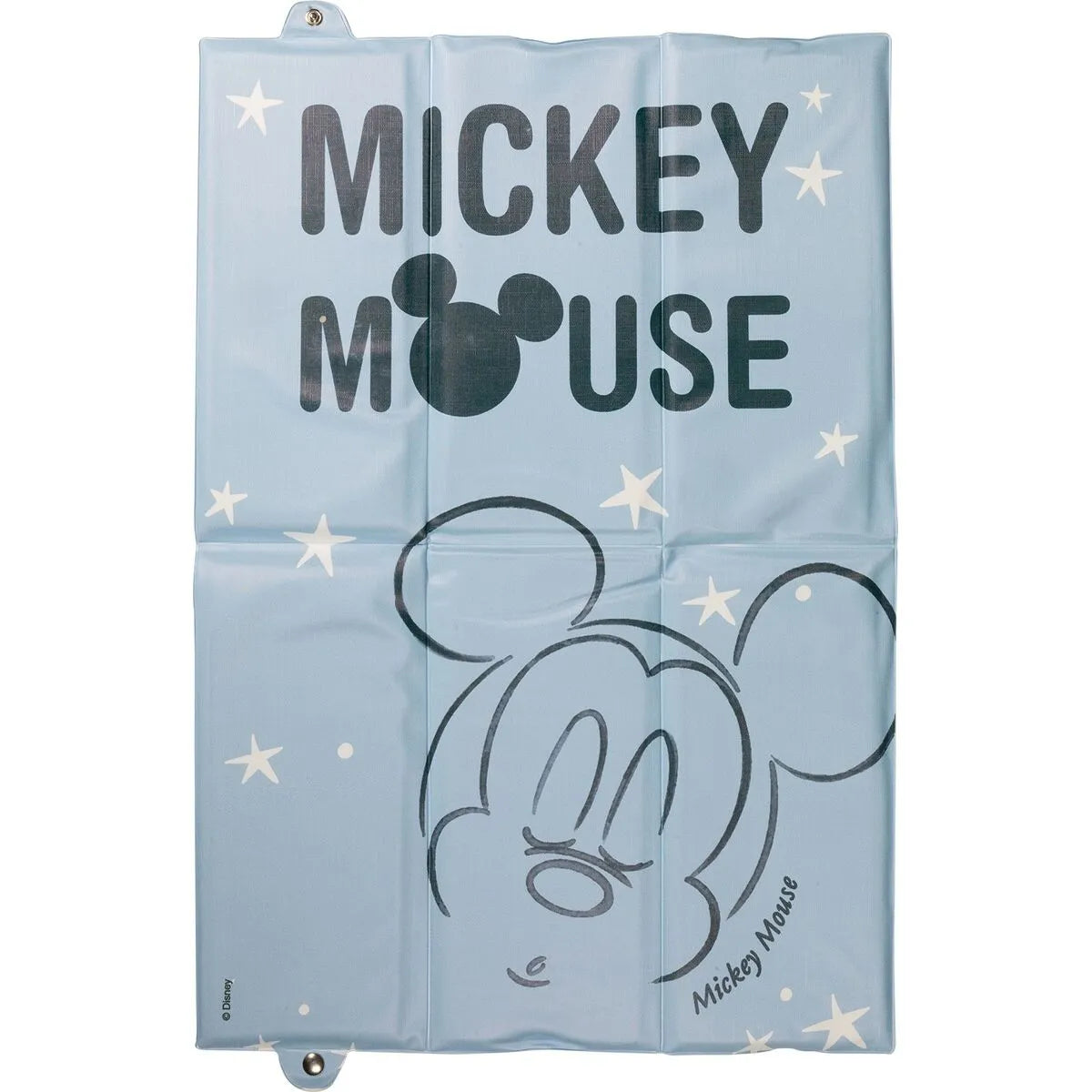 Menič Mickey Mouse Cz10345 Cestovný Modrá 63 x 40 1 Cm - Dieťa Spálňa