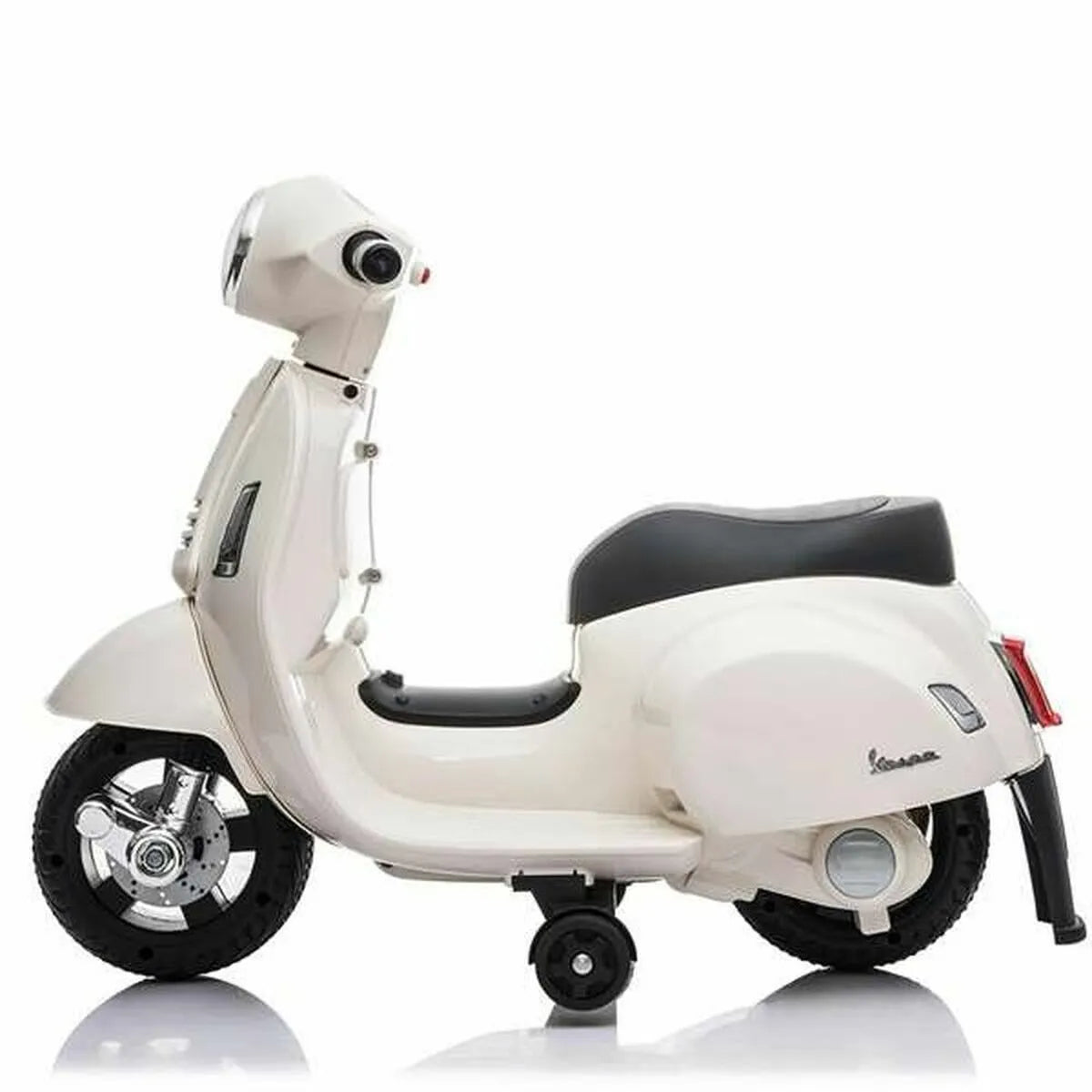 Motorka Mini Vespa - Elektrické Motorky - Bigbuy Fun