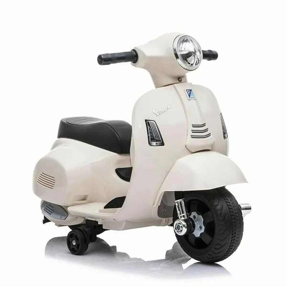 Motorka Mini Vespa - Elektrické Motorky - Bigbuy Fun