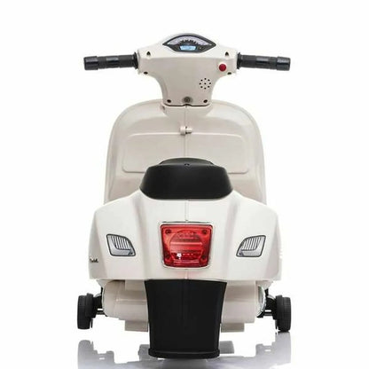 Motorka Mini Vespa - Elektrické Motorky - Bigbuy Fun