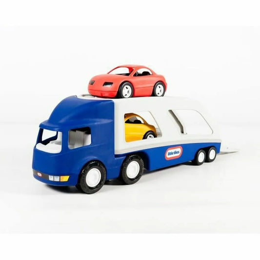 Nákladné Auto Little Tikes 514 170430e3 Modrá - Hračky a Hry Vozidlá