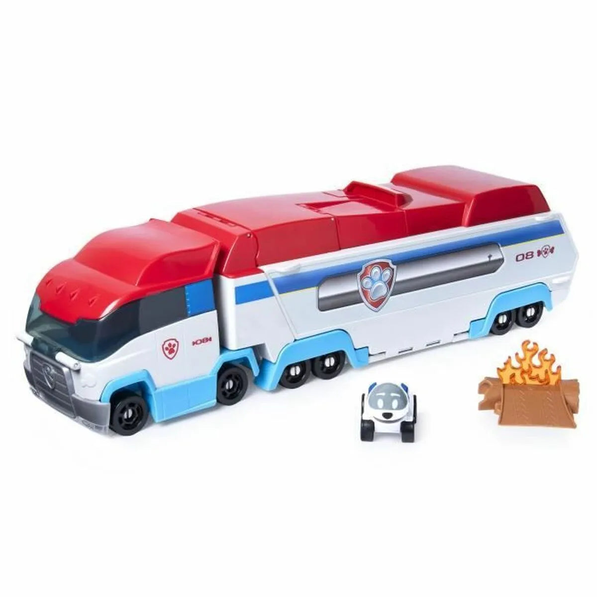 Nákladné Auto The Paw Patrol 6053406 - Autá a Kamióny