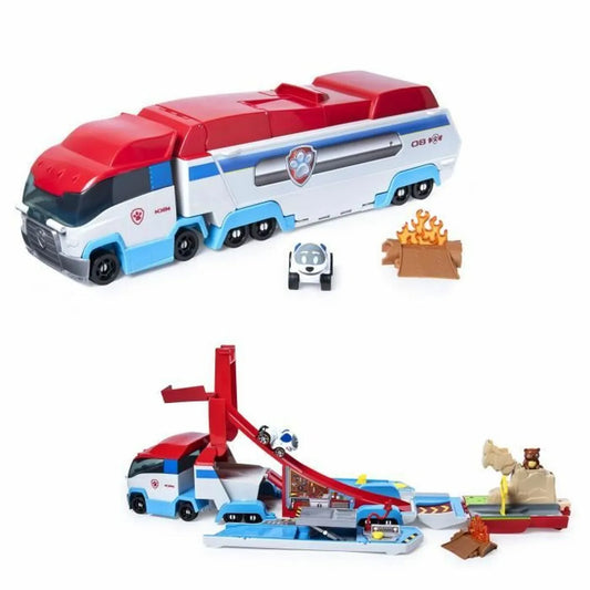 Nákladné Auto The Paw Patrol 6053406 - Autá a Kamióny