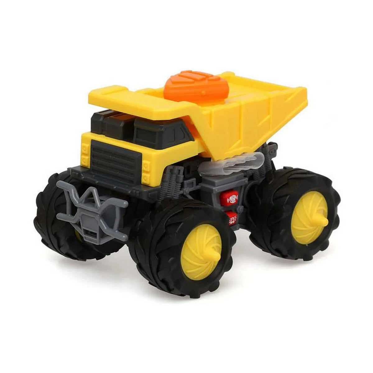 Nákladné Auto Truck - Hračky a Hry Vozidlá - Bigbuy Kids