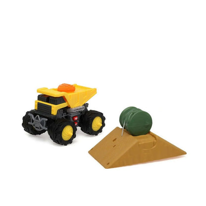 Nákladné Auto Truck - Autá a Kamióny - Bigbuy Kids