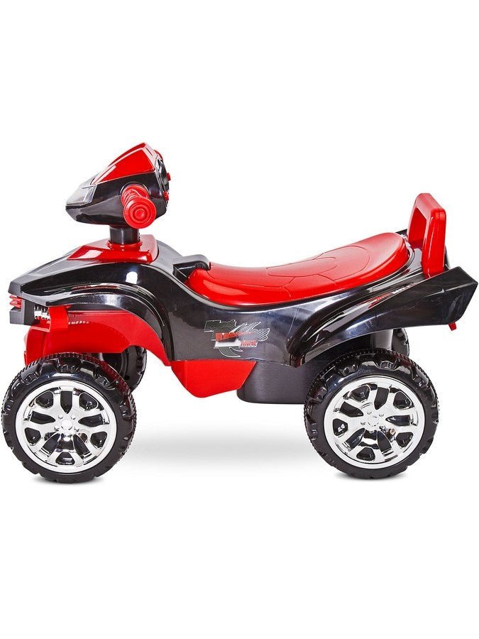 Odrážadlo štvorkolka Toyz Mini Raptor Modré - Odrážadlá - Toyz