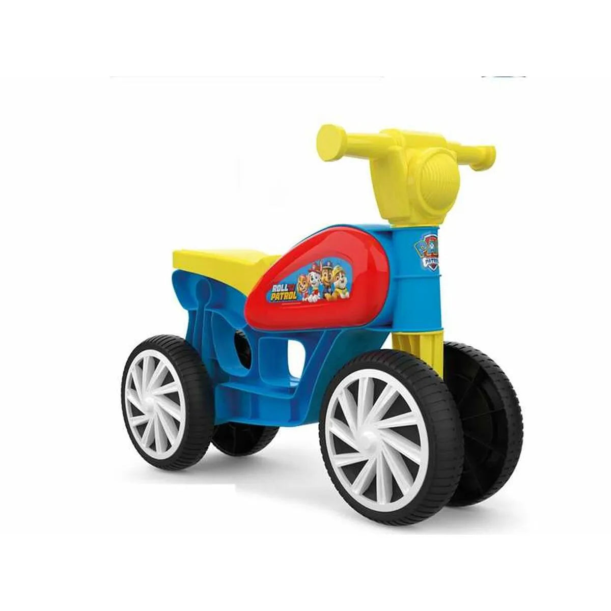 Odrážadlo The Paw Patrol Mini Custom 54 x 22 38 Cm - Odrážadlá