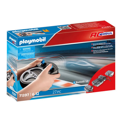 Ovládač Playmobil 71397 - Hracie Sady