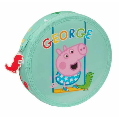 Peračník Peppa Pig George 21 x 3,5 Cm - Kancelária a Kancelárske Potreby školský Vzdelávací Materiál