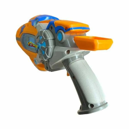 Pištoľ na Penovými Nábojmi Bizak Slugterra Eli’s Blaster - Pištole