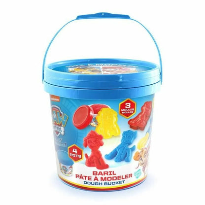 Plastelínová Hra Canal Toys Paw Patrol - Modelovacie Hmoty