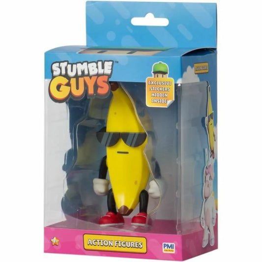 Playset Bandai Stumble Guys Banana - Hracie Sady